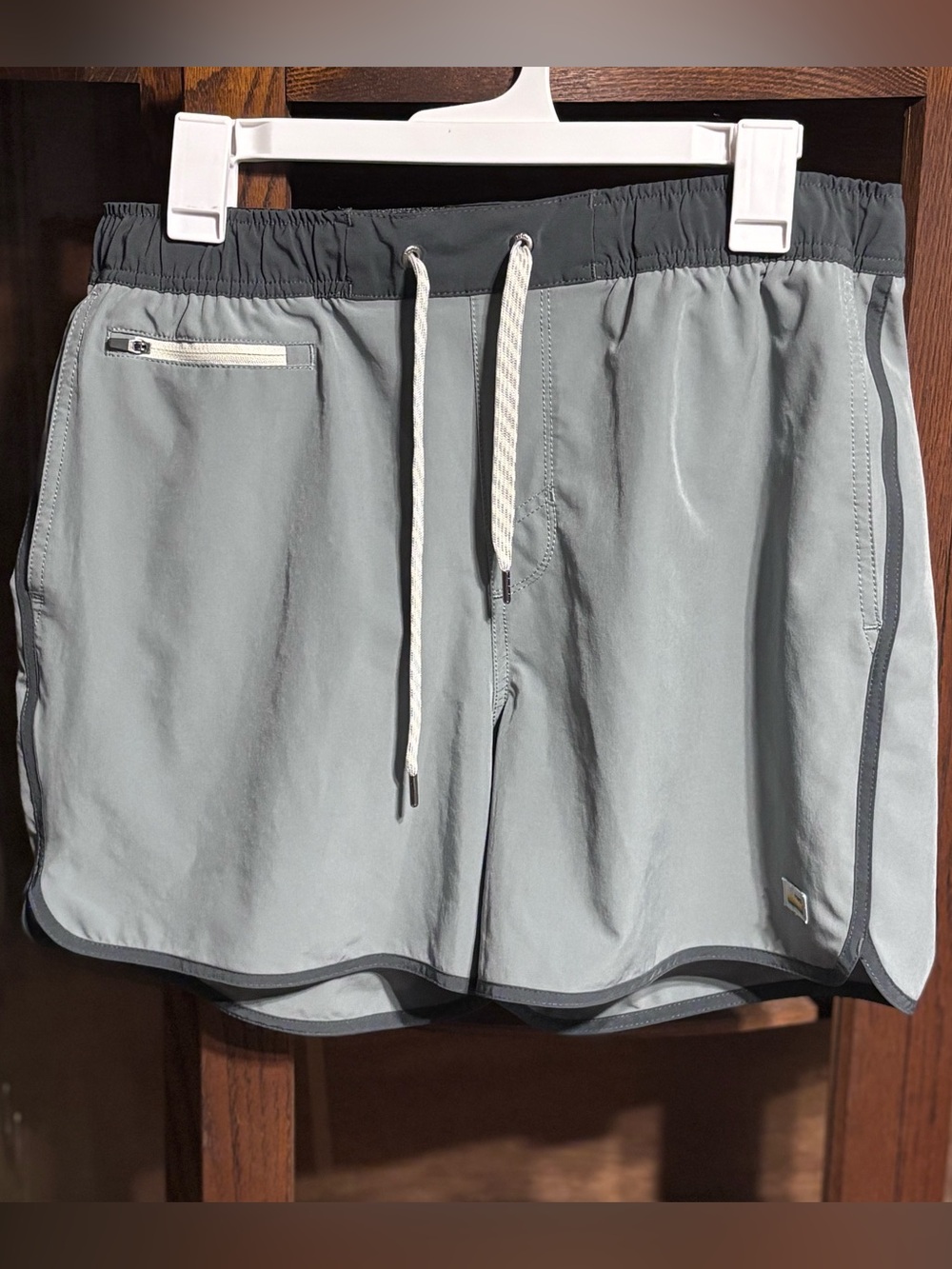 Vuori Banks 5” Shorts
